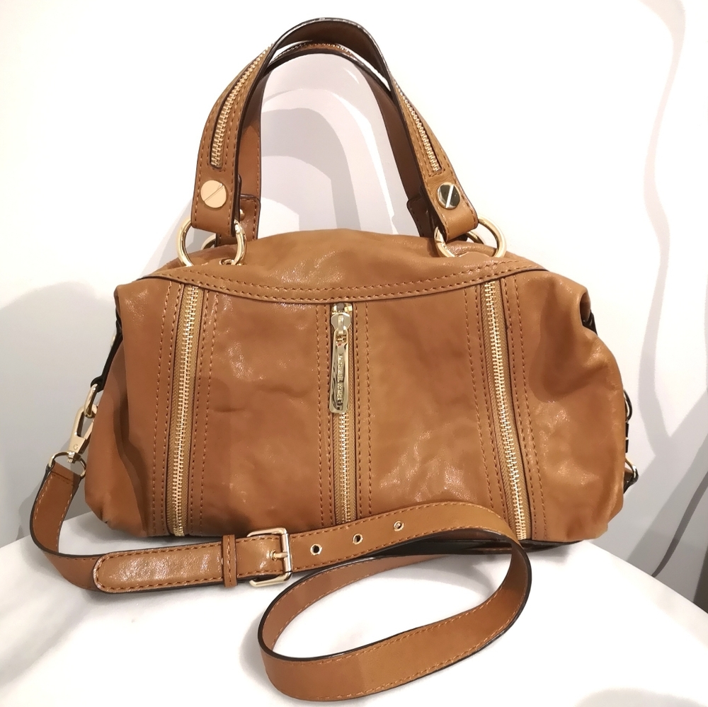 Michael Kors Camel Bag